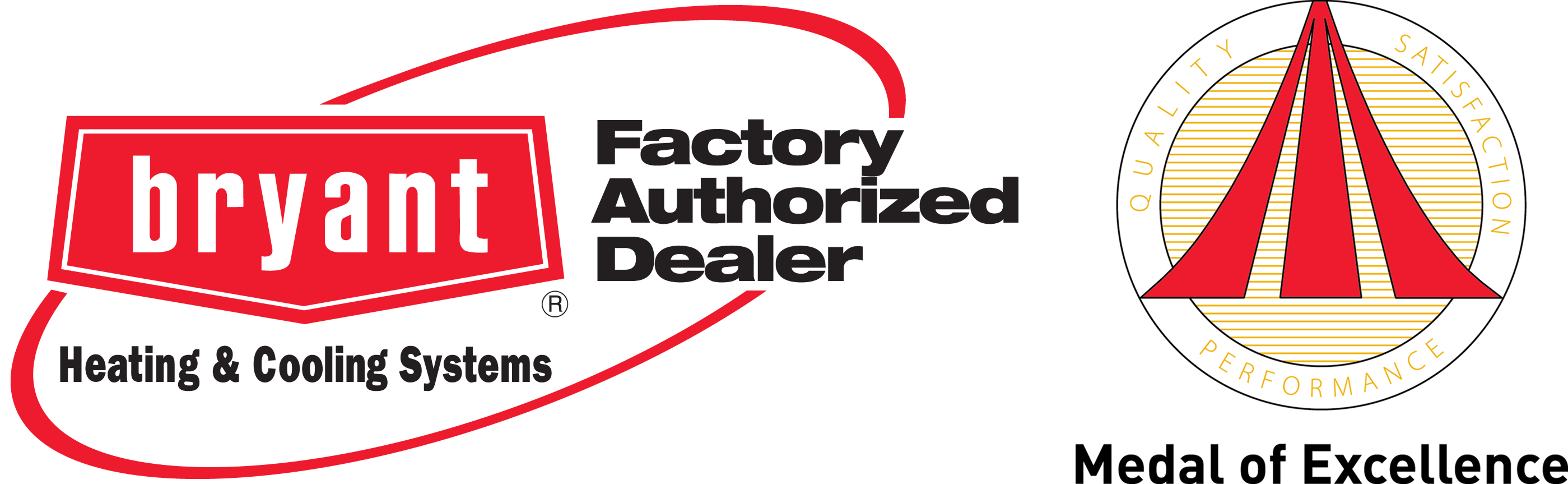 Dinomite’s acquired partner and certification logos